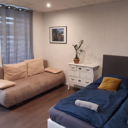 Ady Apartman Тата Экстерьер фото